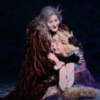 STAGE TUBE: Watch Highlights of INTO THE WOODS at TUTS - Emily Skinner, Nick Bailey… Video