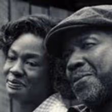 Denzel Washington's FENCES Delivers Strong Box Office Showing in Limited Release