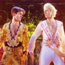 VIDEO: STRICTLY BALLROOM is Waltzing into Toronto, New Trailer