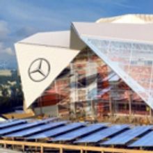 Ticketmaster Extends Official Partnerships with Atlanta Falcons and Atlanta United