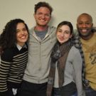 Photo Flash: Meet the Cast of UP Theater Company's LOST/NOT FOUND