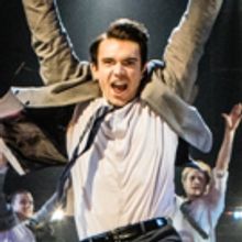 Photo Flash: First Look at Signature's WEST SIDE STORY, Starring Natascia Diaz…