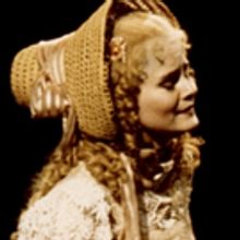 'Sweeney Todd' Original Sarah Rice On Her Upcoming Shows At Pangea, Working With Sond