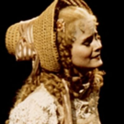 BWW Interview: 'Sweeney Todd' Original Sarah Rice On Her Upcoming Shows At Pangea, Working With Sondheim, and the Zen-Like Theremin