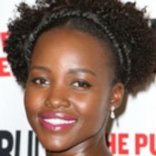 ECLIPSED's Lupita Nyong'o Sees Nothing Small in Danai Gurira's Powerful Drama