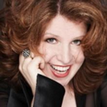 Sharon Playhouse's JUDGE JACKIE: DISORDER IN THE COURT with Klea Blackhurst Opens in 