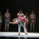 Royal New Zealand Ballet Brings 'A PASSING CLOUD' to The Marlowe Theatre Tonight