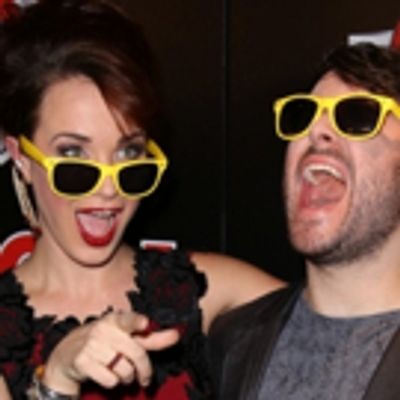 TV: Class Is In Session! Go Inside SCHOOL OF ROCK's Opening Night with Alex Brightman, Sierra Boggess & More!