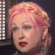 STAGE TUBE: THE BALANCING ACT Chats With KINKY BOOTS' Cyndi Lauper About Giving Back to The LGBT Community