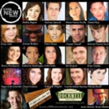 John Tartaglia to Host A LITTLE NEW MUSIC at Rockwell: Table Stage; Writers, Casting 