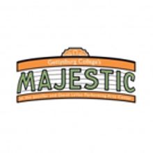 Majestic Theater Sets 2016-17 Season