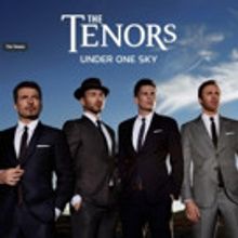 The Tenors Issue Apology for Their Actions at MLB All-Star Game National Anthem…