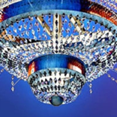 2017 Winter/Spring Cleveland Theater Calendar