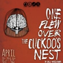 Osceola County School for the Arts presents One Flew Over the Cuckoo's Nest