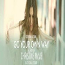 GO YOUR OWN WAY, Based on Fleetwood Mac's Christine McVie, Set to Tour Australia