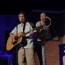 BWW Review: Flying V's MATT & BEN a Hilarious Bromance Satire