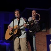 BWW Review: Flying V's MATT & BEN a Hilarious Bromance Satire