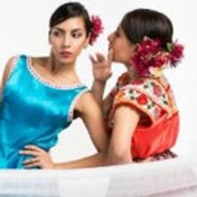 BODA MEXICANA by Calpulli Mexican Dance Company Comes to Queens Theatre