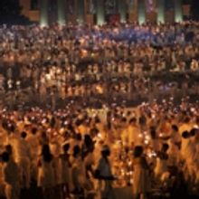 Global Sensation DINER EN BLANC Returns To Philadelphia For Sixth Edition, Wait List…