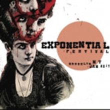 The Exponential Festival Comes to Brooklyn in January