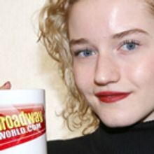 WAKE UP with BWW 1/11/2016 - THE SECRET GARDEN and More!