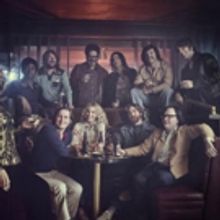 New Showtime Drama I'M DYING UP HERE Available for Early Sampling