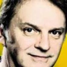 EDINBURGH 2015 - BWW Reviews: PAUL MERTON'S IMPRO CHUMS, Pleasance Courtyard, August
