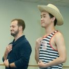 Illinois Wesleyan University Presents GIANT in First Staging Since Off-Broadway…