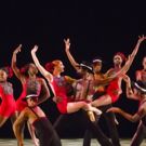 AILEY II Makes NYU Skirball Center Debut, 3/29-4/2
