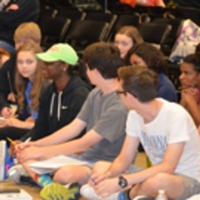BWW Feature: Art & Reality at TUTS