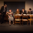 Photo Flash: Hampstead Theatre Presents the World Premiere of FILTHY BUSINESS