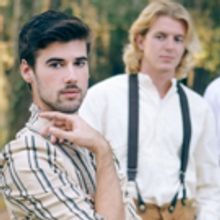 BWW Review: CLOUD 9 a Delightful Commentary of Absurd Proportions