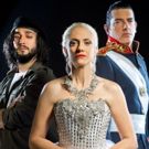 EVITA llegará al Nuevo Teatro Alcalá de Madrid en septiembre