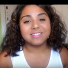 BWW Blog: Dayana Sanchez - The Artist's Role: #Blacklivesmatter