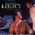 Photo Flash: Thrilling True Story THE BRAILLE LEGACY Takes the Stage