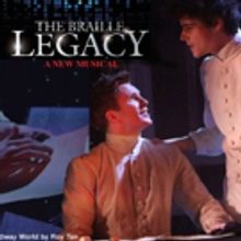 Photo Flash: Thrilling True Story THE BRAILLE LEGACY Takes the Stage