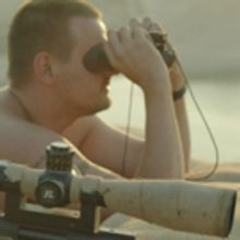 War Drama KILO TWO BRAVO Hits Theaters Today