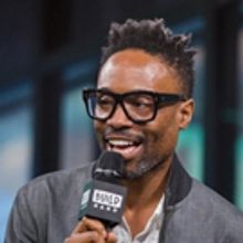 VIDEO: Betty Buckley, Billy Porter Chat New Albums on BUILD Series