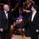 GREAT PERFORMANCES to Broadcast JOHN WILLIAMS CELEBRATION with LA Philharmonic, 7/24