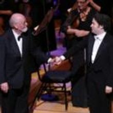 GREAT PERFORMANCES to Broadcast JOHN WILLIAMS CELEBRATION with LA Philharmonic, 7/24