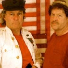 AMERICAN HEARTBEAT Returning to The Straz Center, 8/5-7