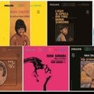 Nina Simone's Historic Philips Years Celebrated with Vinyl Remasters of Seven…