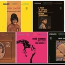 Nina Simone's Historic Philips Years Celebrated with Vinyl Remasters of Seven…