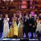BWW Blog: Sarah Osman - 1, 2, 3, 4, 5, 6, 7, 8, 9 ... 11 Wins / 16 Nominations!