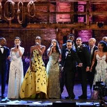 BWW Blog: Sarah Osman - 1, 2, 3, 4, 5, 6, 7, 8, 9 ... 11 Wins / 16 Nominations!