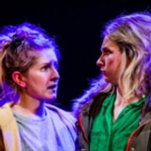 Silent Uproar Bring A SUPER HAPPY STORY (ABOUT FEELING SUPER SAD) to Edinburgh Fringe