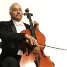 Catskill's Bridge Street Theatre Presents Cellist Garfield Moore In Concert