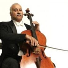 Catskill's Bridge Street Theatre Presents Cellist Garfield Moore In Concert