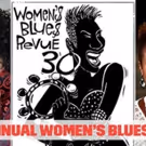 Lineup Announced for 30th Annual Women's Blues Revue