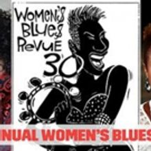 Lineup Announced for 30th Annual Women's Blues Revue